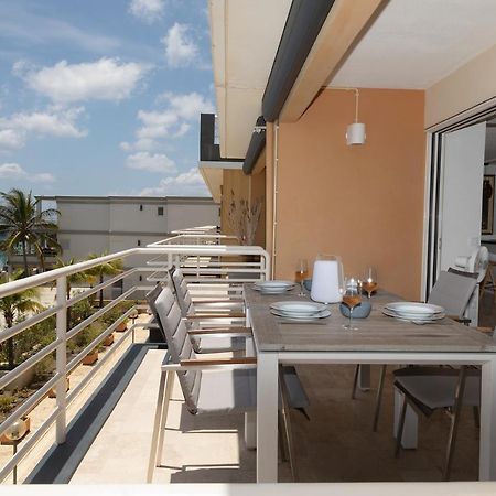 Seaside Apartment Seabird Kralendijk  Bagian luar foto