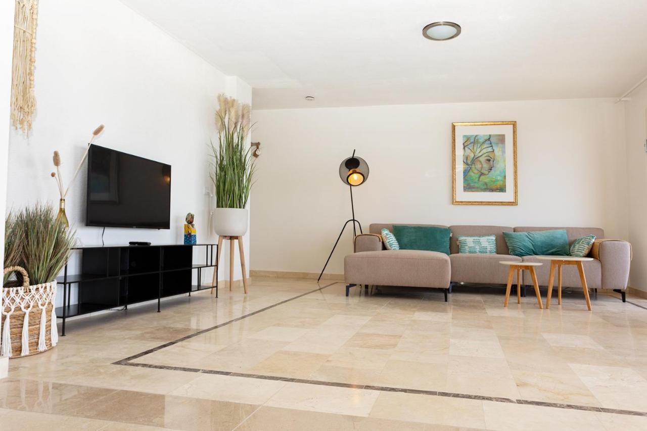 Seaside Apartment Seabird Kralendijk  Bagian luar foto